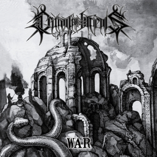 Crown Of Worms : War